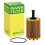 HU 719/7 x Oil filter 2