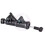 41907 Master Cylinder, clutch 1