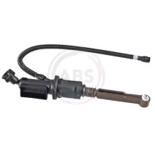 41937 Hoofdcilinder, koppeling geschikt voor PEUGEOT 3008, 5008