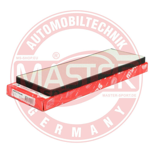 4251-IF-PCS-MS Pollen filter 2