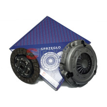 100.845 Clutch kit