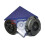 100.845 Clutch kit 1