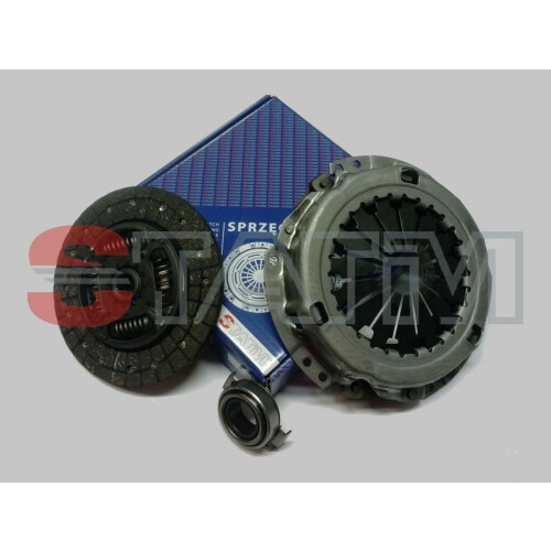 100.850 Clutch kit for TOYOTA COROLLA