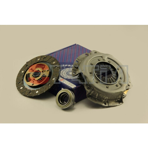 100.902 Clutch kit