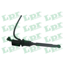 2326 Hoofdcilinder, koppeling geschikt voor PEUGEOT 308, RCZ, 408