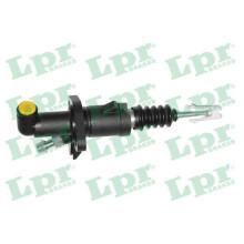 2190 Hoofdcilinder, koppeling voor VW MULTIVAN, TRANSPORTER, CALIFORNIA