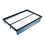 2841-LF-PCS-MS Air filter for MAZDA 3, 5 1