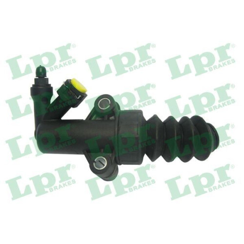 3081 Koppelingswerkcilinder voor MAZDA 3, 2