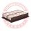 2841-LF-PCS-MS Air filter for MAZDA 3, 5 2