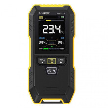 Digital Wood Moisture Meter Portable Digital Measuring Instrument for Floor Carpet