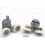 8 Pack Double Shower Door Rollers 23Mm Diameter Bathroom Replacement Parts 3