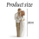 Our Gift, Sculpted Hand-Painted Figure 4