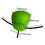 Connector Golfs Training Aid Portable Reusable Training Tool for Outdoor Use 4