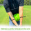 Connector Golfs Training Aid Portable Reusable Training Tool for Outdoor Use 5