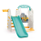 Dolu 4-in-1 Playground 1