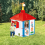 Dolu Fisher-Price Playhouse 3