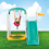 Dolu 4-in-1 Playground 3
