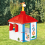 Dolu Fisher-Price Playhouse 4