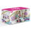 Dolu Foot to Floor Car - White 4