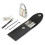 15Pcs Lock Pick Set with 2Pcs Keys 1pc Clear Training Padlock for Beginner Locksmiths 4