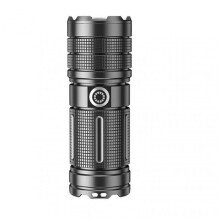 Mini Short Flashlight with Power Banks Multi-Purpose Lighting Flashlight for Outdoor Activities