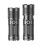 Mini Short Flashlight with Power Banks Multi-Purpose Lighting Flashlight for Outdoor Activities 5