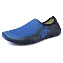 (41, Blue) Outdoor Rubber Material Overshoes Daily Lightweight Sports Overshoes for Sports