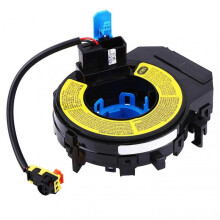 Car Air-bag Spirals Cable Clock Spring Accessory Easy to Install Car Part for Car Series