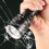 (Long 3 Lights) Amphibious Flashlight Anti-Drop Durable Flashlight for Outdoor 4