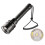 (Long 5 Lights) Amphibious Flashlight Anti-Drop Durable Flashlight for Outdoor 1