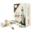 (PACCHETTO BIANCO) 2PCS EA-D8 SD8-E Candela motore 125cc per DR8EA D8EA DR8EIX DPR8EA-9 DPR8EIX-9 IX24 1