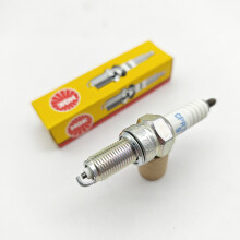 (1 pz CPR7EA-9) Candela originale NGK per moto CPR7EA-9 3901 applicabile ad alcuni modelli di Split