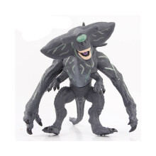 (Stile E) Pacificrim Rivolta Action Figure Modello Doll Toy Regalo per bambini Ornamenti natalizi