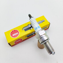 (CR9E 1 pz) 1 pz Candela NGK originale per moto per CB400 GW250 Hornet FZR XJR Bandit ZRX