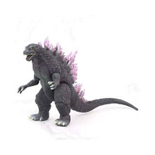(Stile H) Godzilla modello personaggio giocattolo cartone animato ragazzo bambini decorazione camera