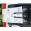 （Commuter Comp165MM) Sella Bontrager Commuter Comp Cuscino per bicicletta Sella Arvada Camp 5