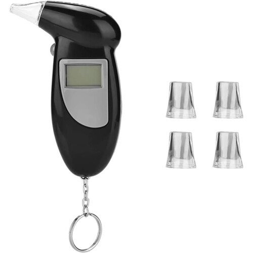 Alkoholtester – Alkoholtester