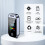 Alkoholtester – Schwarz 3