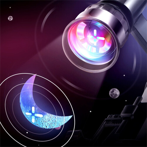 Teleskop – Einsteigermodell C2132 2