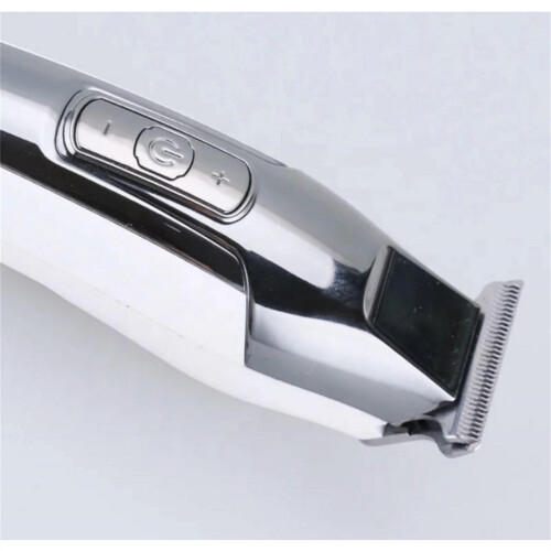 Haarschneider KM-5027 (USB-Version) + Ladegerät 1