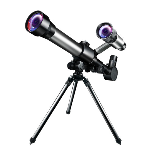 Teleskop – Einsteigermodell C2132