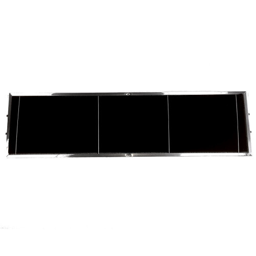 Cookology Cookology ACF905 Recirculating Carbon Filter for CDD900BK Downdraft Extractor Fan