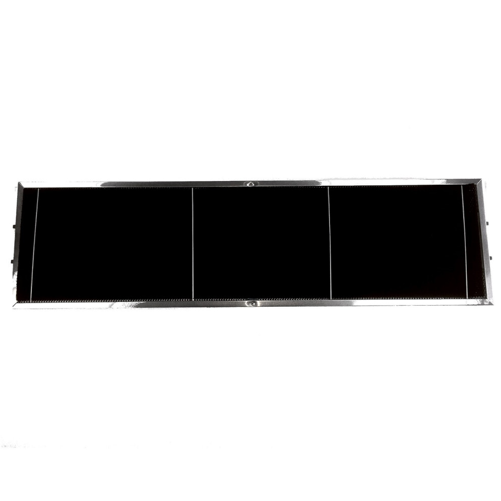 Cookology Acf905 Recirculating Carbon Filter For Cdd900bk Downdraft Extractor Fan