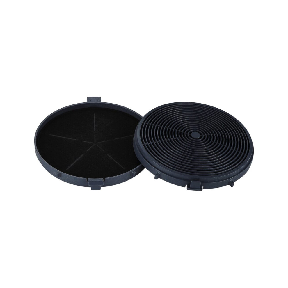 Cookology Cf150 Carbon Charcoal Recirculating Extractor Fan Cooker Hood Filters
