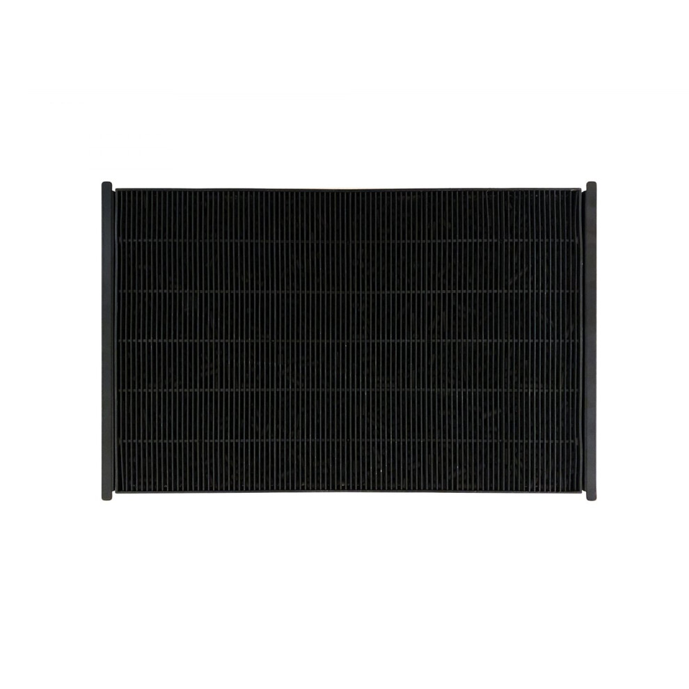 Cookology C320 Carbon Charcoal Recirculating Filter, Replacement for Cookology Cooker Hoods and Extractor Fan Vents, Fits A Range Of Models