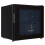 Cookology Cookology BC46BK Tabletop Drinks Cooler, 43L, 40 Can Capacity, Removable Shelves, Adjustable Temp - Black 8