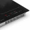 Cookology Cookology CIF600 60cm Induction Hob with Flexi Zone Function – Black 7
