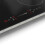Cookology Cookology CIB606 59cm Induction Hob with Bridging Function – Black 5