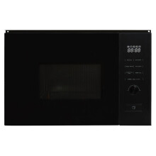 Cookology TCM20BGL 20L Built-In Microwave Oven With Grill, 800W