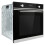 Cookology Cookology TOF620SS Multi Function Touch & Dial Control, Built-In, Electric Oven, 72L 8